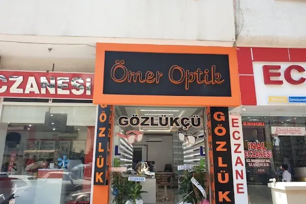 Ömer Optik - Resim 6