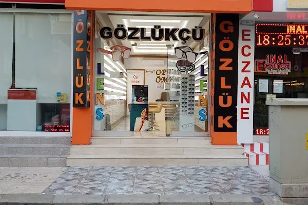 Ömer Optik - Resim 10