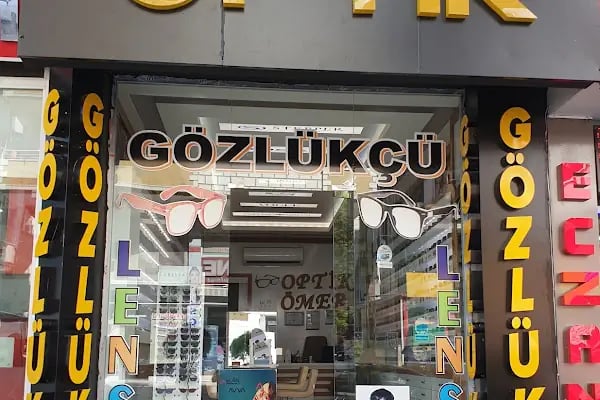 Ömer Optik - Resim 2