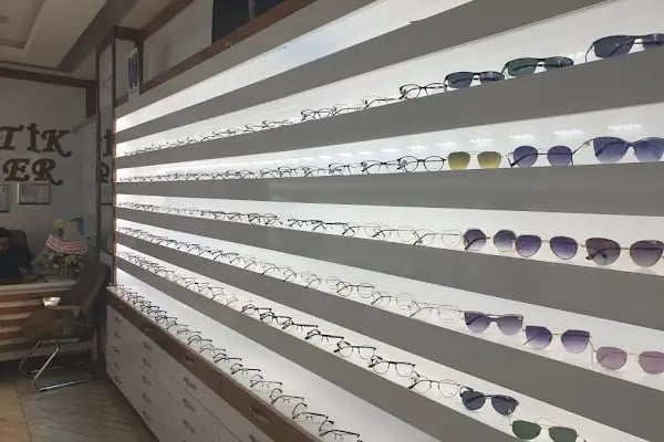 Ömer Optik - Resim 8