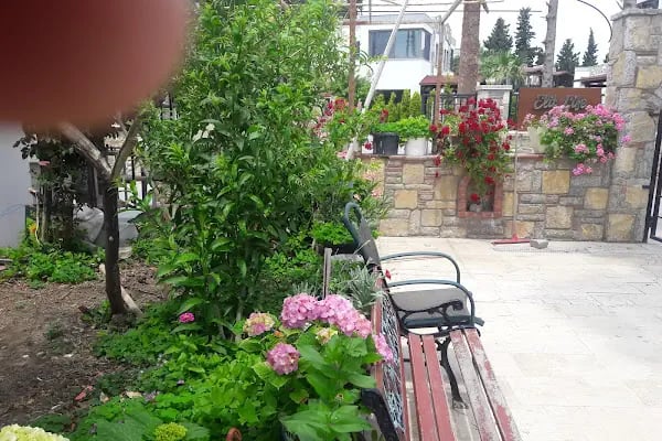 Ortakent Yahşi Yalı Cami - Resim 10