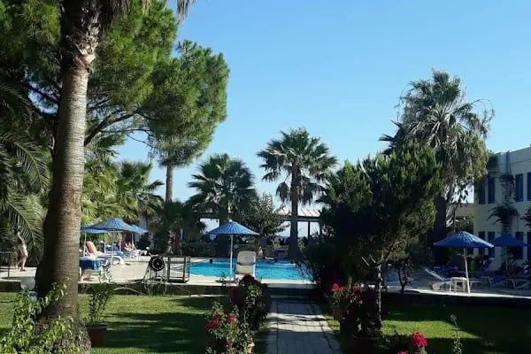 Ortakent Yahşi Yalı Cami - Resim 18