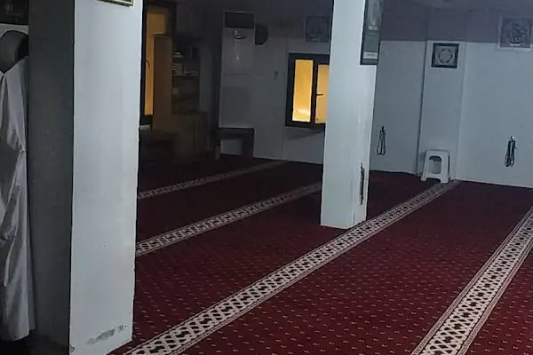 Ortakent Yahşi Yalı Cami - Resim 5