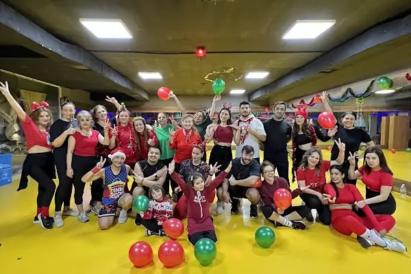 SPORIUM SPORTS AVCILAR - Resim 2