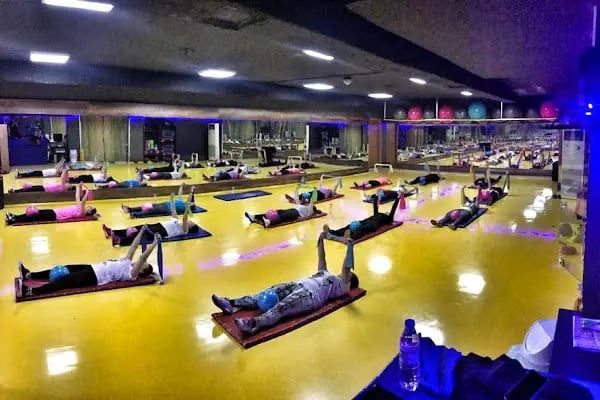 SPORIUM SPORTS AVCILAR - Resim 4