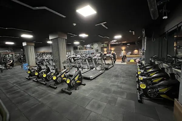 SPORIUM SPORTS AVCILAR - Resim 1