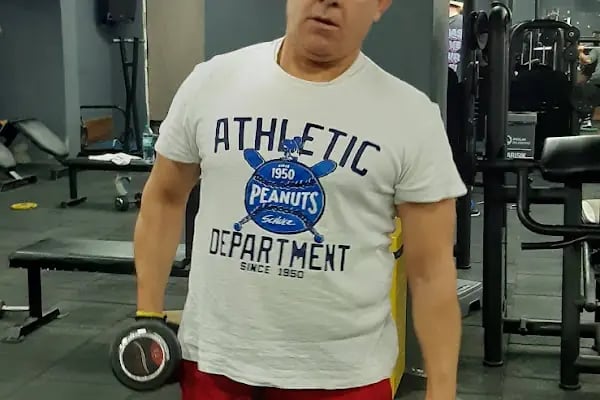 SPORIUM SPORTS AVCILAR - Resim 18