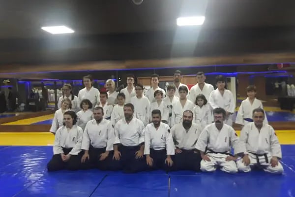 SPORIUM SPORTS AVCILAR - Resim 3
