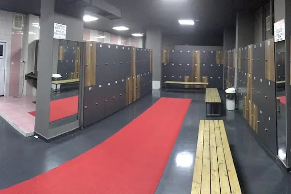 SPORIUM SPORTS AVCILAR - Resim 19