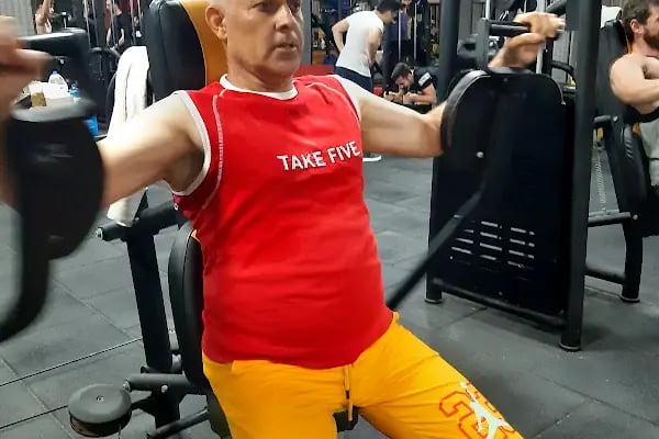 SPORIUM SPORTS AVCILAR - Resim 17