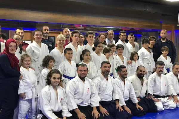 SPORIUM SPORTS AVCILAR - Resim 11