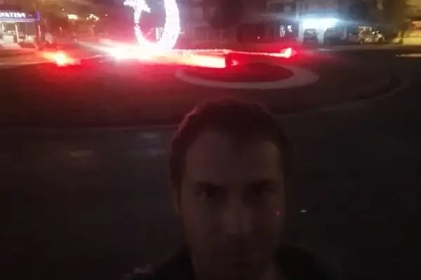 Seyhan Belediyesi Belediye Evleri Mahallesi 3 Nolu Koruluk Alanı - Resim 10