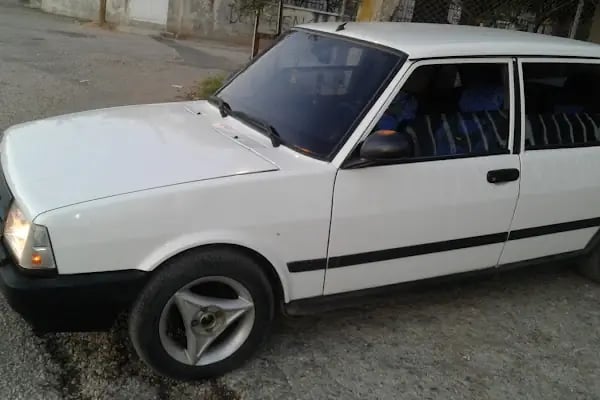 Seyhan Belediyesi Belediye Evleri Mahallesi 3 Nolu Koruluk Alanı - Resim 6