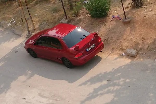 Seyhan Belediyesi Belediye Evleri Mahallesi 3 Nolu Koruluk Alanı - Resim 5