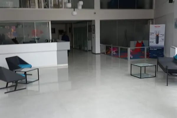 Tıp Dent Ağız ve Diş Sağlığı Polikliniği - Resim 2