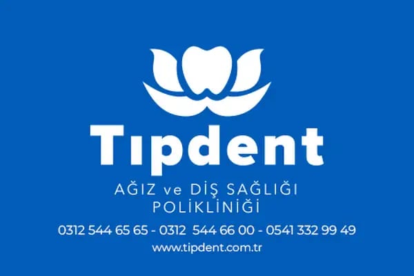 Tıp Dent Ağız ve Diş Sağlığı Polikliniği - Resim 15