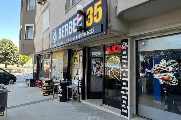 BERBER 35 - Resim 2