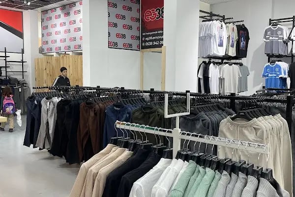 EG38 ARNAVUTKÖY - Resim 6