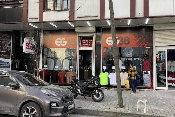 EG38 ARNAVUTKÖY - Resim 7