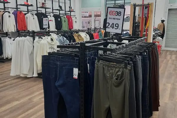 EG38 ARNAVUTKÖY - Resim 9