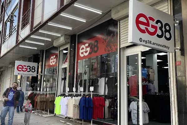 EG38 ARNAVUTKÖY - Resim 1