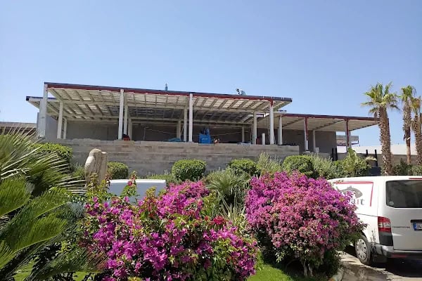 Bodrum Uçan Balon &amp; Parti Malzemeleri – Baloon Store Oasis Avm | Yalıkavak | Türkbükü | Gümüşlük | Yalıkavak Marina - Resim 12