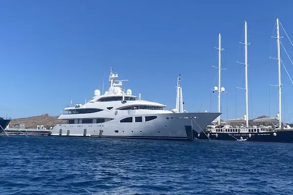 Bodrum Uçan Balon &amp; Parti Malzemeleri – Baloon Store Oasis Avm | Yalıkavak | Türkbükü | Gümüşlük | Yalıkavak Marina - Resim 7