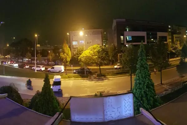 TEONA OTEL - Resim 19