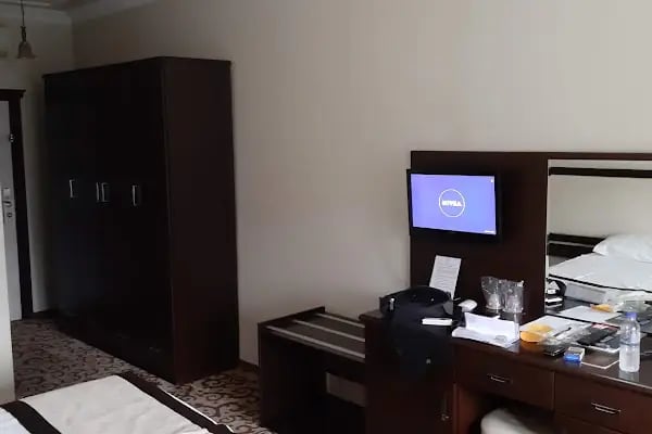 TEONA OTEL - Resim 6