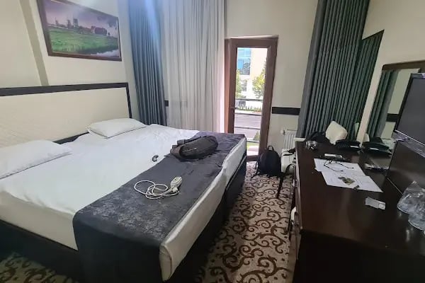TEONA OTEL - Resim 16