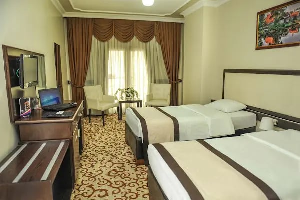 TEONA OTEL - Resim 2