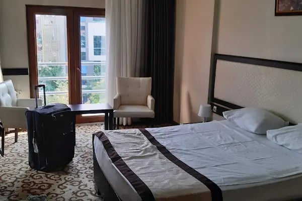 TEONA OTEL - Resim 11