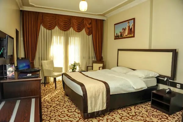 TEONA OTEL - Resim 5
