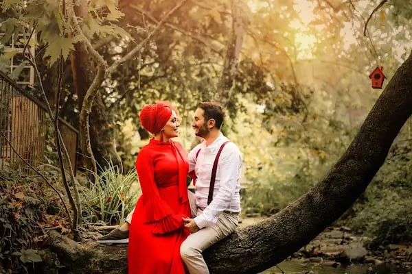 Foto Ercan - Resim 6