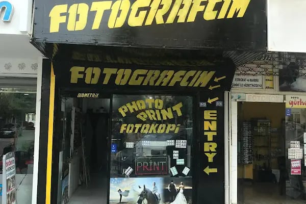 fotografcim - Resim 4