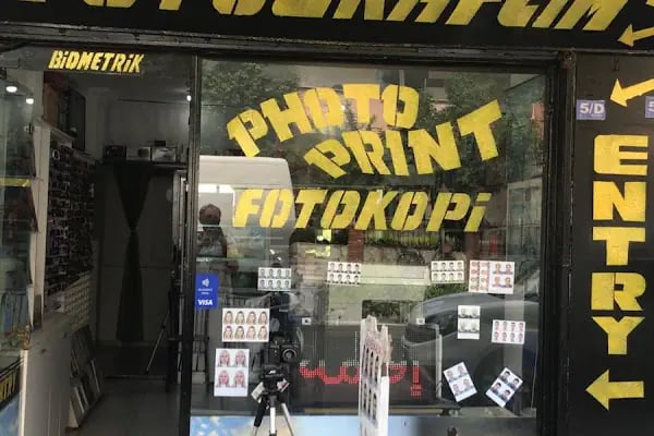 fotografcim - Resim 2