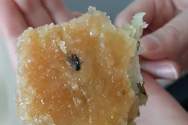 Gaziantepli Hacı İbrahim Usta Baklava (Nalçacı) - Resim 20