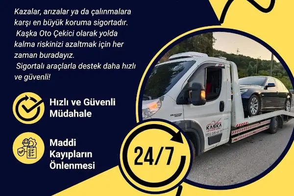 Aydında Oto Çekici - Yol Yardım hizmeti 7/24 - Resim 4