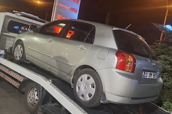 Aydında Oto Çekici - Yol Yardım hizmeti 7/24 - Resim 2