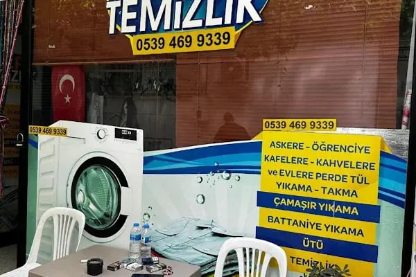 TEMİZLİK ALP - Resim 3
