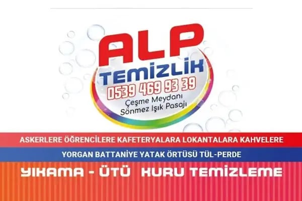 TEMİZLİK ALP - Resim 4