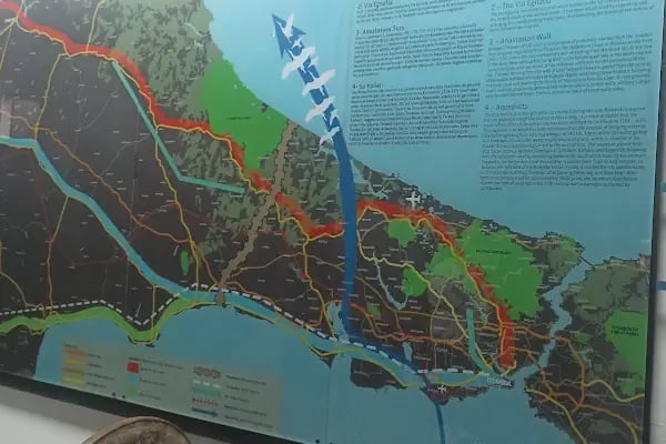 Arnavutköy Yerel Tarih Müzesi - Resim 3