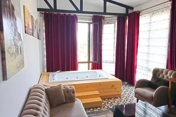 Atroa Butik Otel - Resim 8
