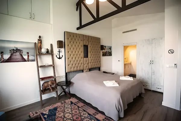 Atroa Butik Otel - Resim 17