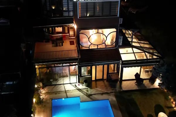 Atroa Butik Otel - Resim 9