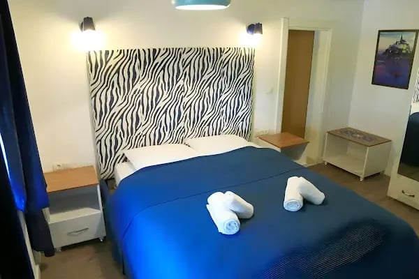 Atroa Butik Otel - Resim 16