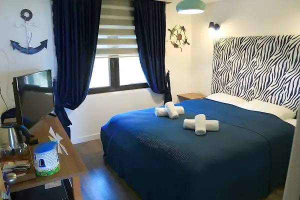 Atroa Butik Otel - Resim 15