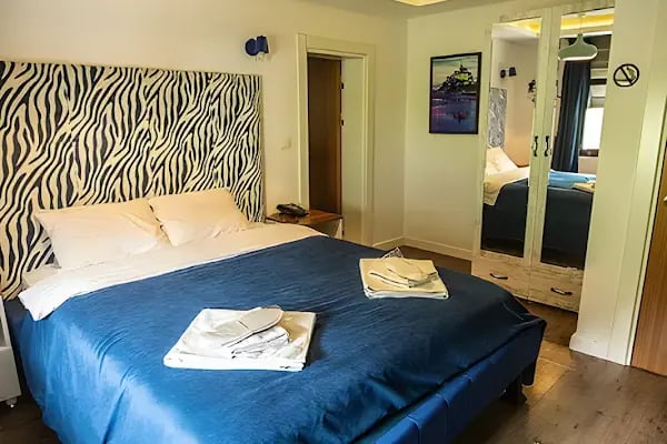 Atroa Butik Otel - Resim 20