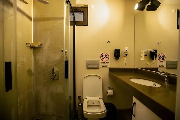 Atroa Butik Otel - Resim 4