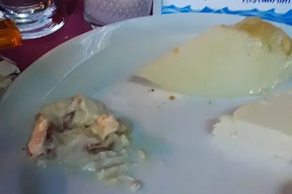 Deniz Restaurant - Resim 7